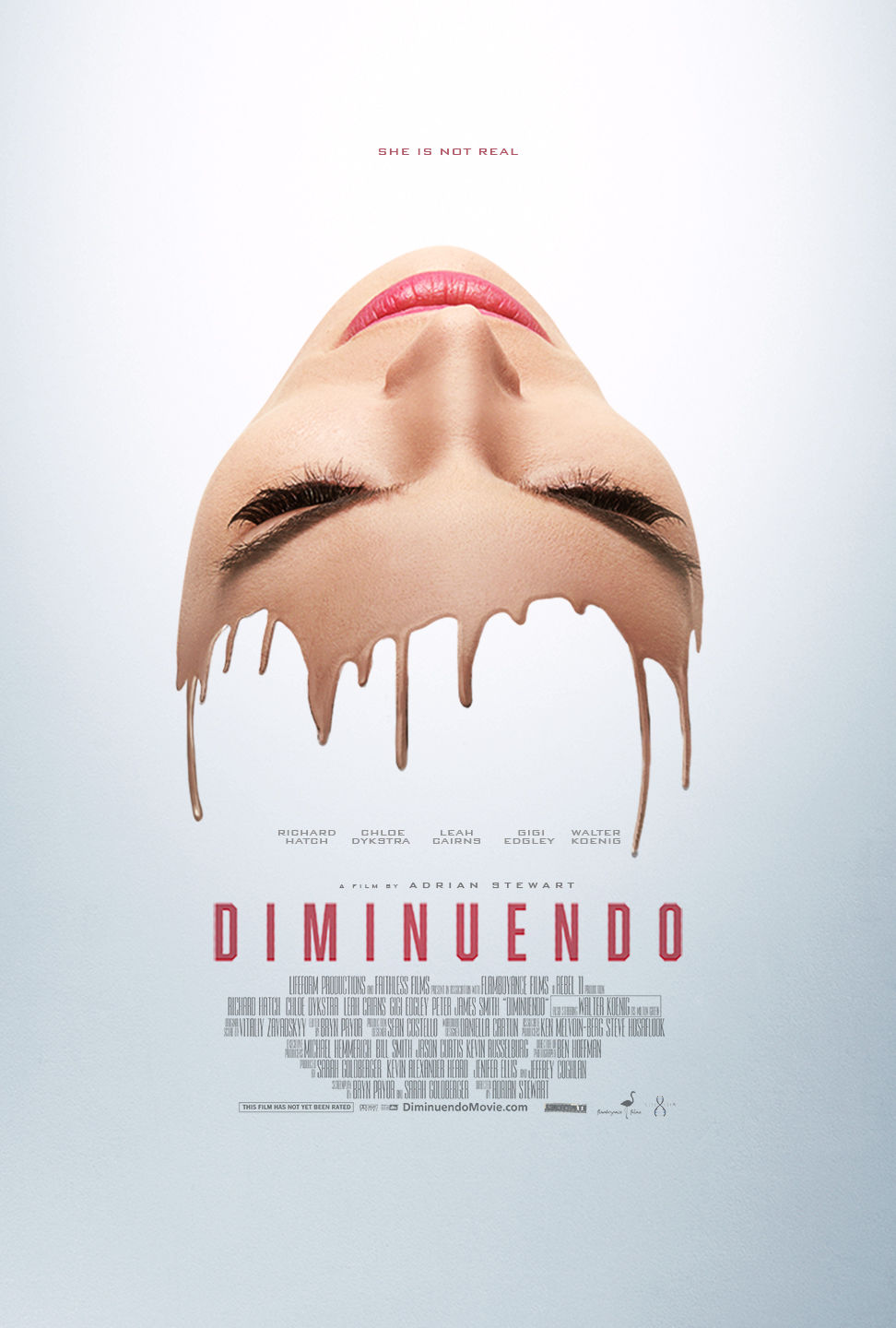 Diminuendo (Poster)